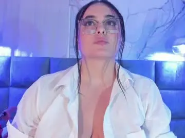 Sofiiacarson  live sex cam