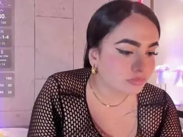 Sofiiacarson  live sex cam