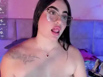 Sofiiacarson  live sex cam