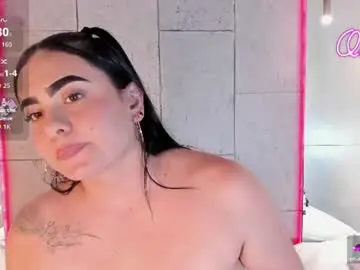 Sofiiacarson  live sex cam