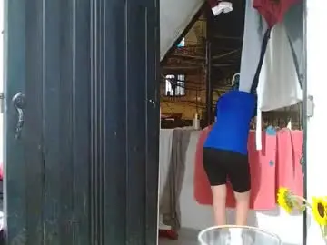 Tomboyblue  live sex cam