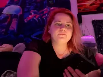 Witchystoner420  live sex cam