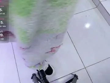 Alaskaflowers_  live sex cam