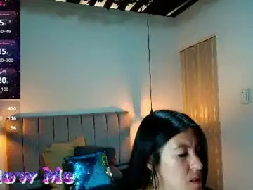 Ameliegray  live sex cam