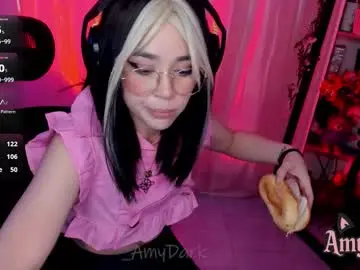 Amydarkk  live sex cam