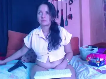 Angelamaturevip  live sex cam