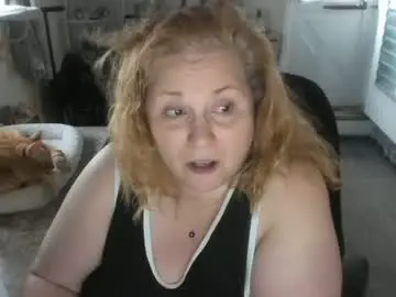 Bellavoca  live sex cam