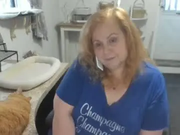 Bellavoca  live sex cam