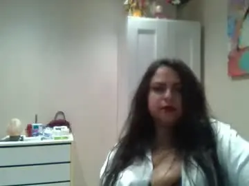 Cleopatrica  live sex cam