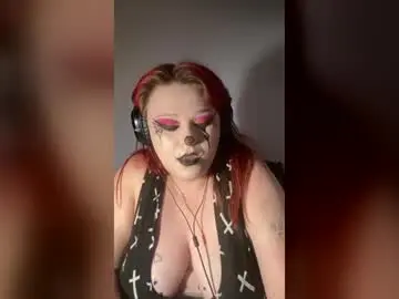 Findommefoxi  live sex cam