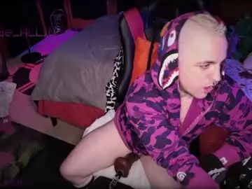 Gage_allin  live sex cam
