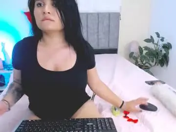 Katty_mcry  live sex cam