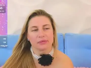 Lady_murenza  live sex cam