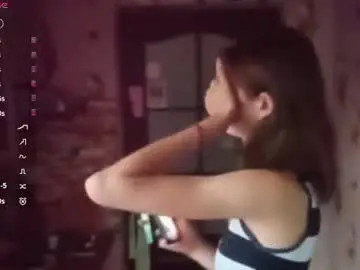 Lashaundasalsa  live sex cam
