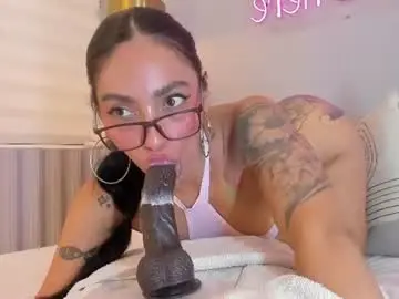 Leamonroe__  live sex cam