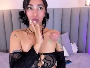 Leamonroe__  live sex cam