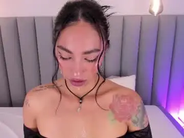 Leamonroe__  live sex cam