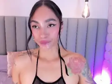 Leamonroe__  live sex cam