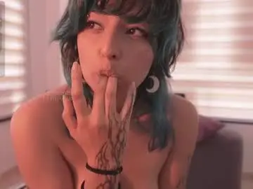 Lilith_vamp  live sex cam