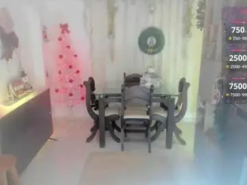 Loverubii  live sex cam