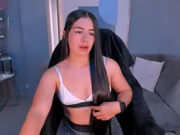 Milacoleman  live sex cam