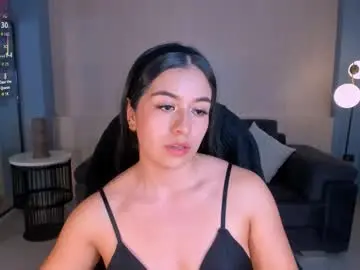 Milacoleman  live sex cam
