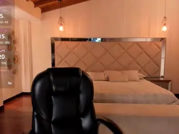 Milacoleman  live sex cam