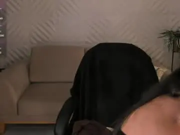 Milacoleman  live sex cam