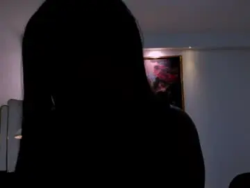 Milacoleman  live sex cam