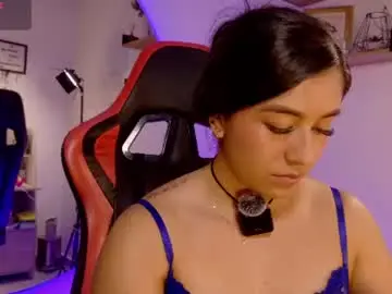 Milacoleman  live sex cam