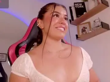 Milacoleman  live sex cam