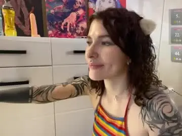 Musemelody  live sex cam