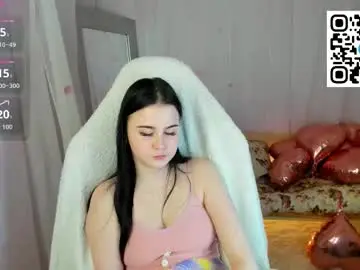 Nnelle_new  live sex cam