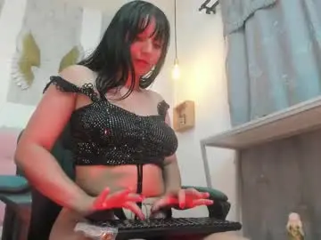 Scarlett_rose18  live sex cam