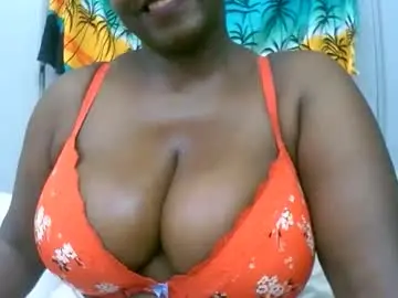 Sexxi_ebony  live sex cam