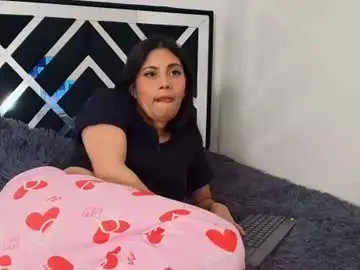 Soy_camila01  live sex cam