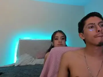 Stanandrose  live sex cam