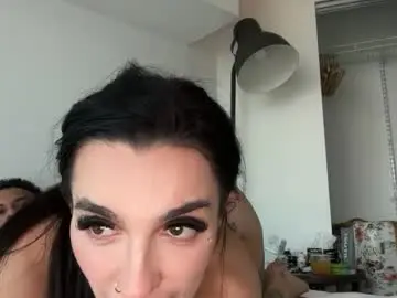 Superfreaklexi  live sex cam
