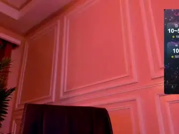 Th3r3sa  live sex cam