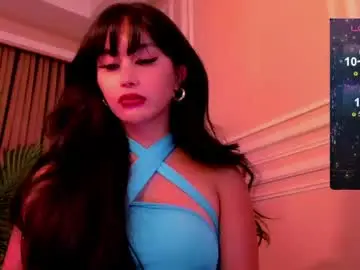 Th3r3sa  live sex cam