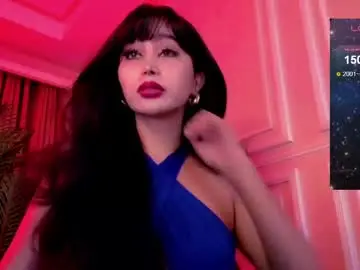 Th3r3sa  live sex cam