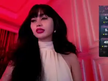 Th3r3sa  live sex cam
