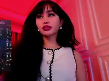 Th3r3sa  live sex cam