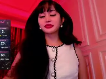 Th3r3sa  live sex cam