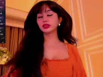 Th3r3sa  live sex cam