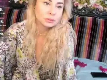 Tiffanythoughts  live sex cam