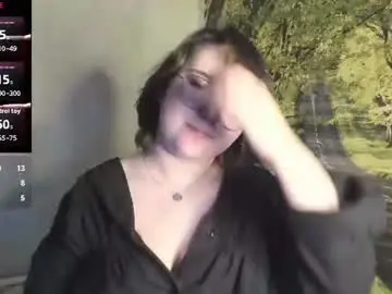 Ariamonroex  live sex cam