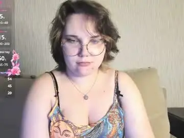 Ariamonroex  live sex cam