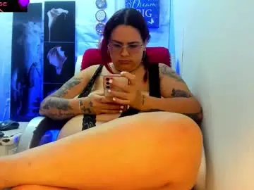 Ashleydreambig  live sex cam