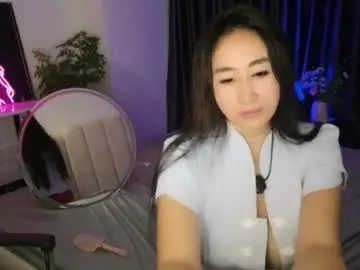 Asianqueen777ohmi  live sex cam
